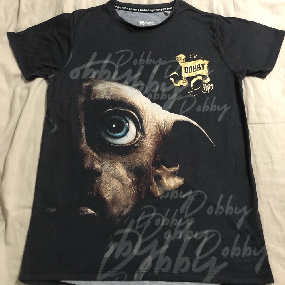 Harry Potter Boys Shirt 11 - 12 years old (152cm)